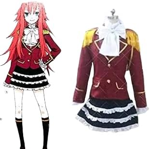 エーデルローズ プリティーリズム コスプレ 衣装 プリティーリズム